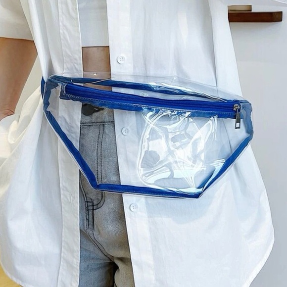 Jellyfish Fields Full Rave Outfit - Picture 4 of 9